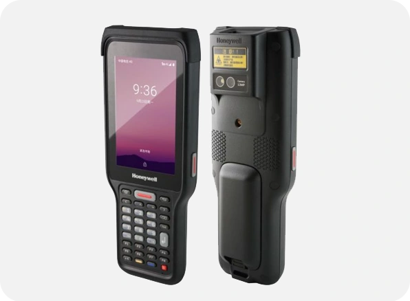Buy Honeywell EDA61K Handheld Computer at Best Price Online in Dubai, UAE